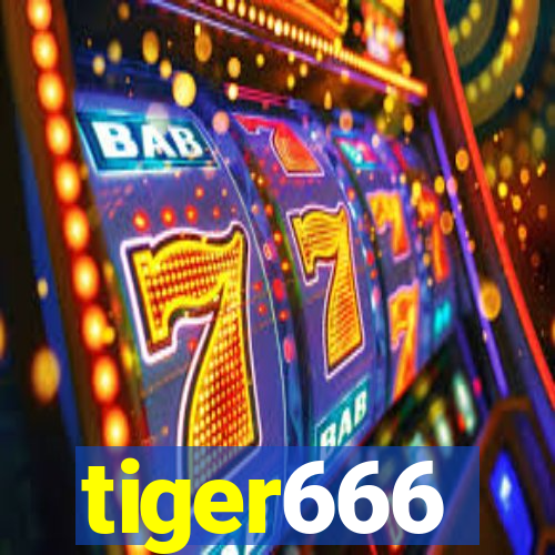 tiger666