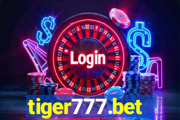 tiger777.bet