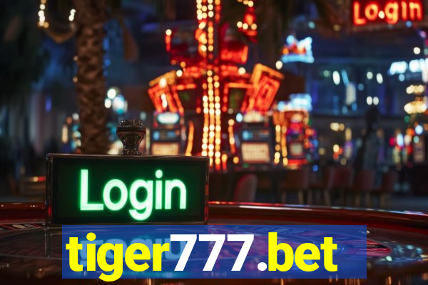 tiger777.bet