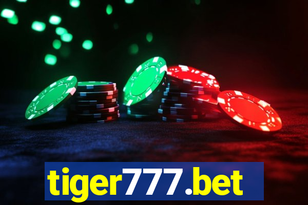 tiger777.bet