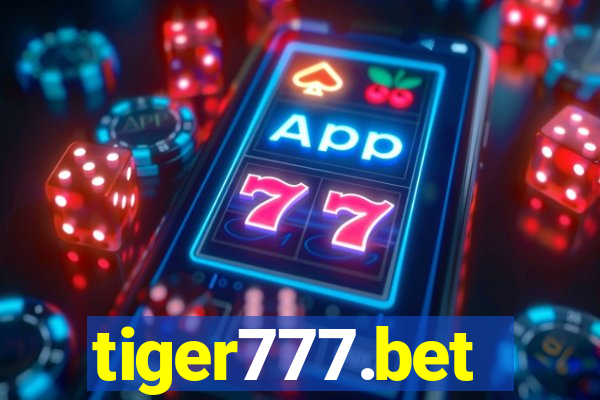 tiger777.bet