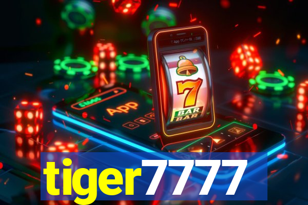 tiger7777