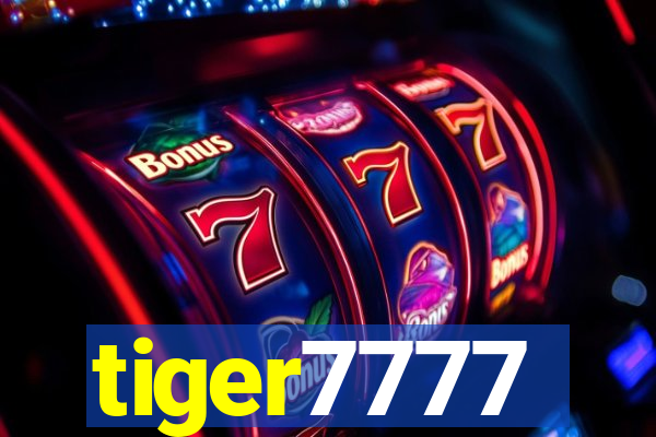 tiger7777