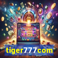 tiger777com