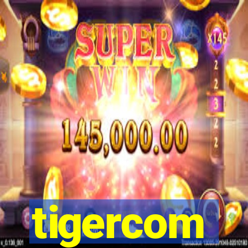 tigercom