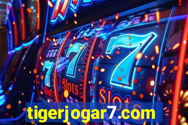 tigerjogar7.com