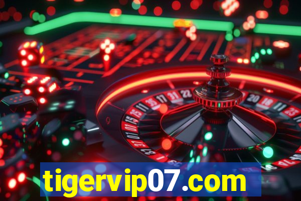 tigervip07.com