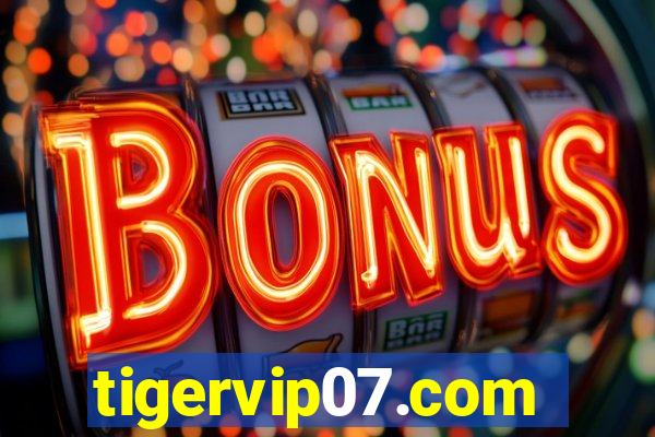 tigervip07.com