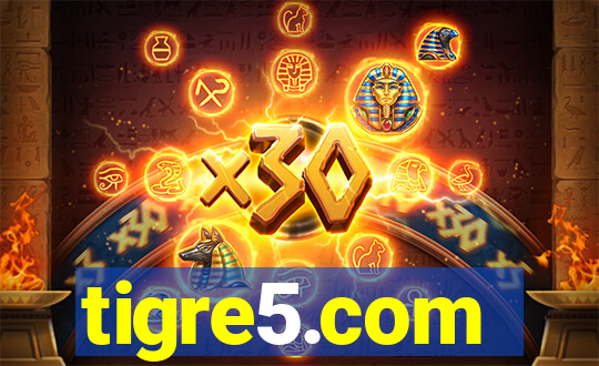 tigre5.com