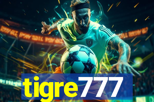 tigre777