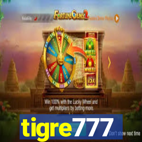 tigre777