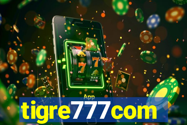 tigre777com