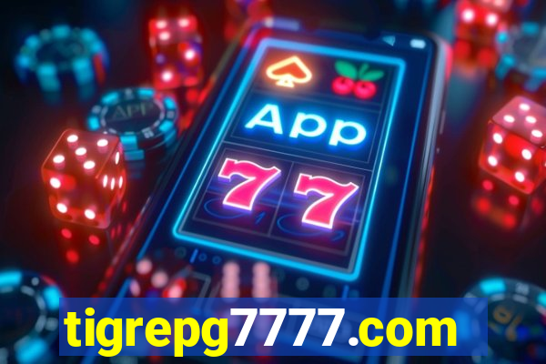 tigrepg7777.com