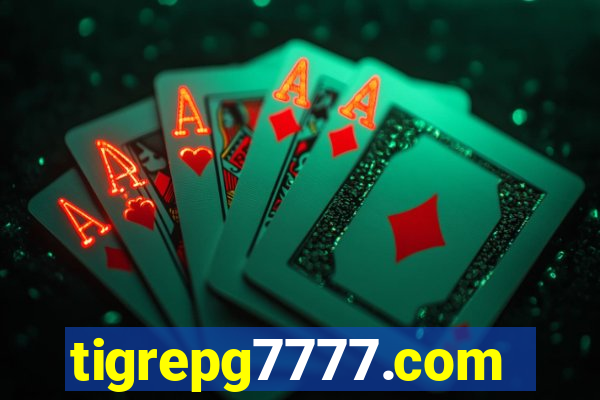 tigrepg7777.com