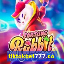 tiktokbet777.com