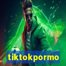 tiktokpormo