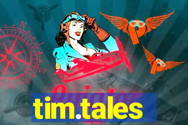 tim.tales