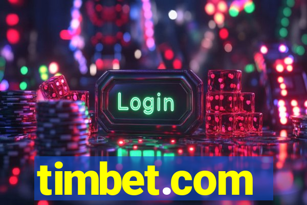 timbet.com