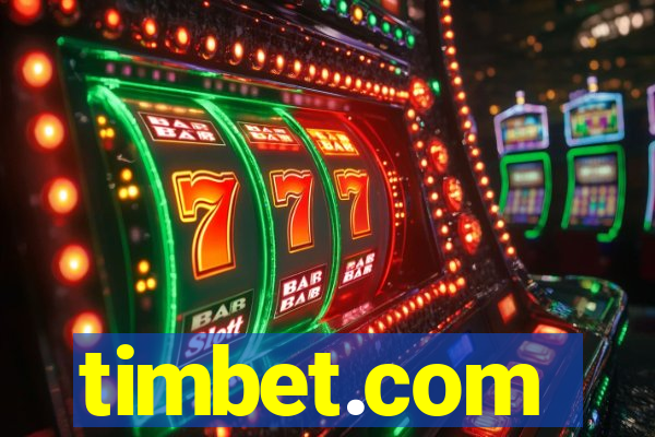 timbet.com