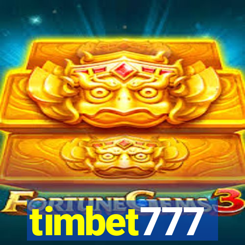 timbet777