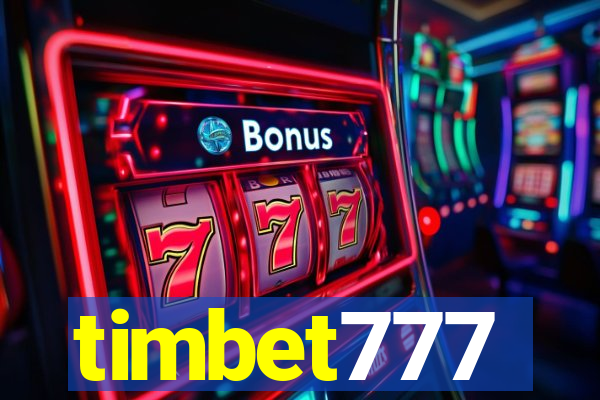 timbet777