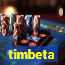 timbeta