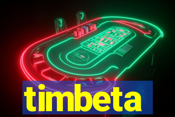 timbeta