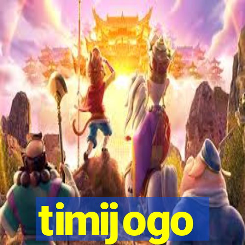 timijogo