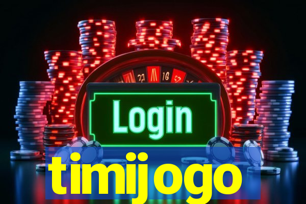 timijogo