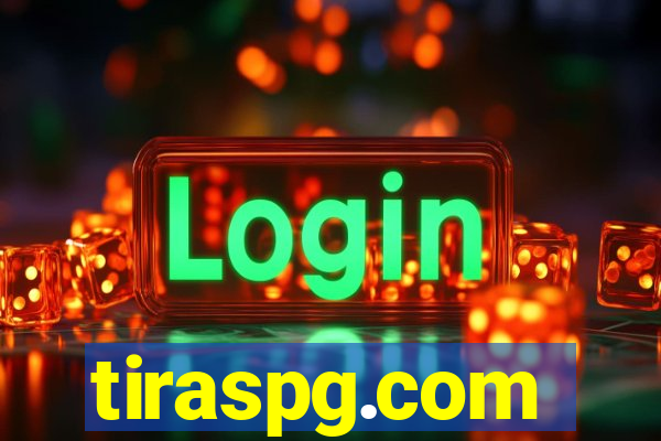 tiraspg.com