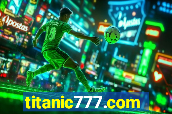 titanic777.com