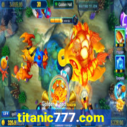 titanic777.com