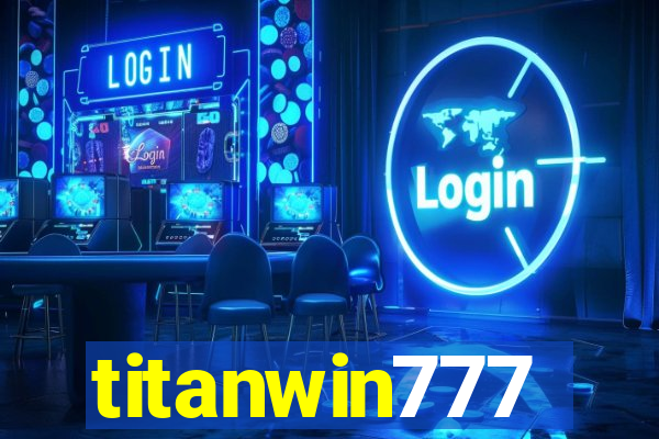 titanwin777