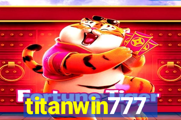 titanwin777