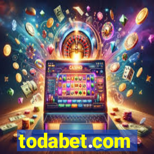 todabet.com