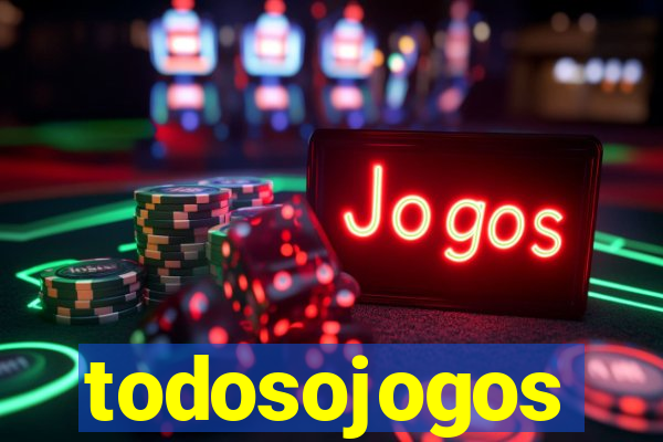 todosojogos