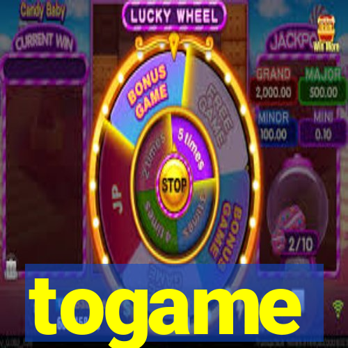 togame