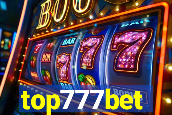 top777bet