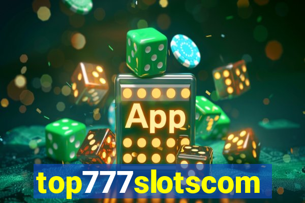 top777slotscom