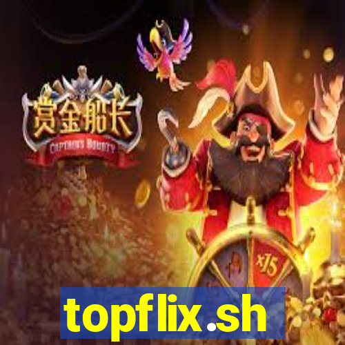 topflix.sh