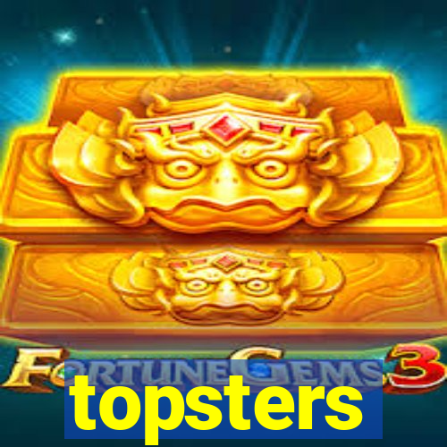 topsters