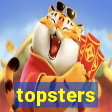 topsters