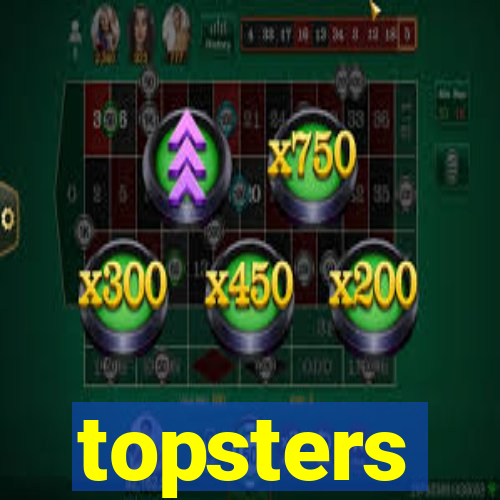 topsters