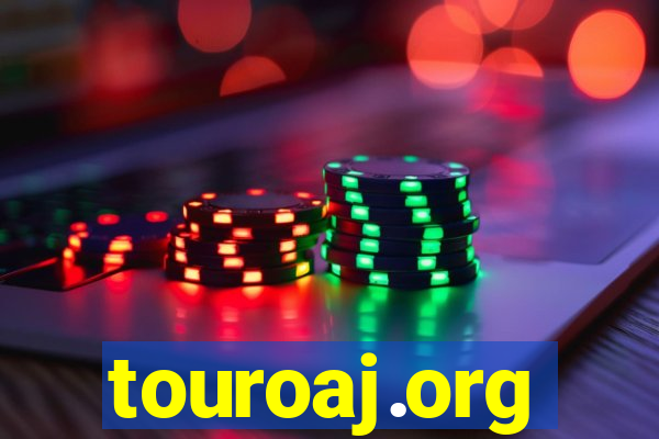 touroaj.org