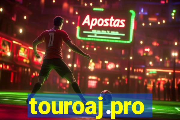 touroaj.pro