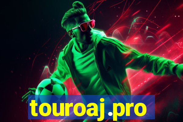 touroaj.pro