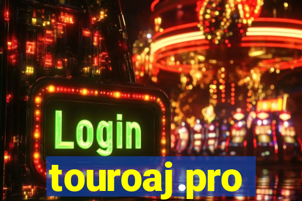 touroaj.pro