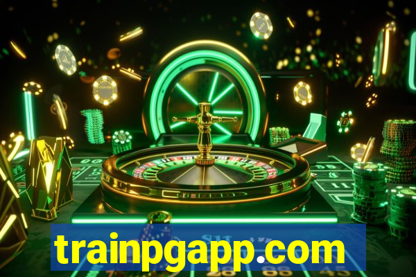 trainpgapp.com