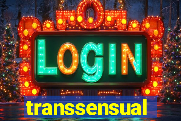 transsensual