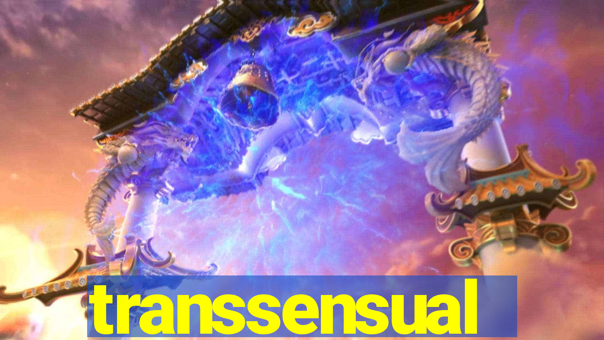 transsensual